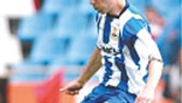 Luque se postula a favor.