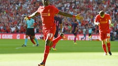 Mané exposes Barça’s defensive woes as Liverpool run amok