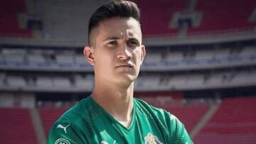 Raúl Gudiño