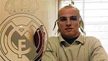 "Entre nosotros no se habla de crisis"