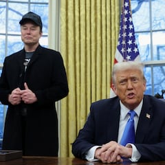 Elon Musk pone a la OTAN en su punto de mira: “Es anacrónica...”