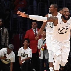 Las votaciones populares del All Star ya han arrancado