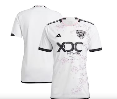 Good, better and best of new MLS 2023 season jerseys
