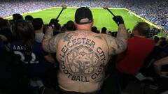 50 increíbles tatuajes deportivos que no te puedes perder