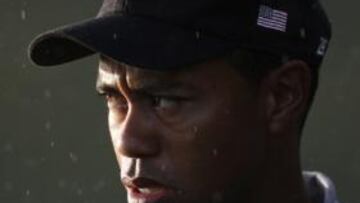 El entrenador de Woods: "Es más fácil encontrar a Bin Laden que a Tiger"