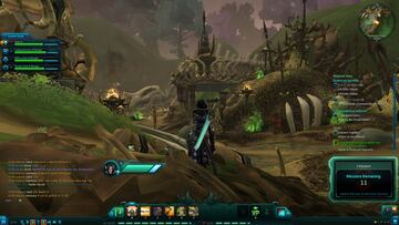 Captura de pantalla - WildStar (PC)