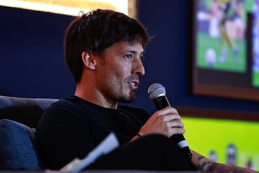 El ADN del éxito de España, revelado por David Silva
