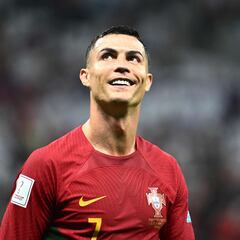 Neville: “La elección de Cristiano nos dice dos cosas...”