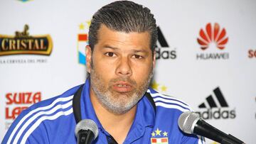 Benavides explica la venta de Costa a Colo Colo