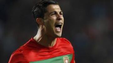 Cristiano arranca el aplauso unánime de la prensa lusa