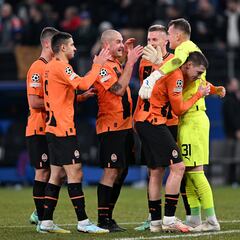 La leyenda del ucraniano errante