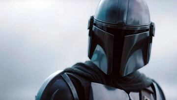 Fecha de The Mandalorian Temporada 2: Estrenos Disney+ octubre 2020