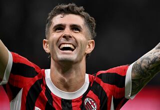 El jugador más peligroso del AC Milan de acuerdo a Alessandro Del Piero