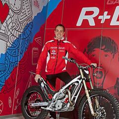 Marc Colomer, nuevo director deportivo de GasGas