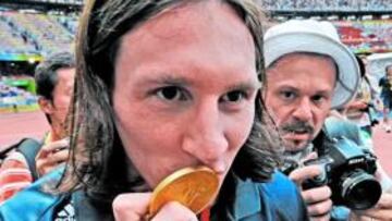 El crack no le devuelve el favor a Guardiola