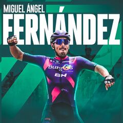 Kern Pharma se refuerza con Miguel Ángel Fernández