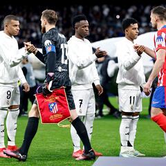 ¿Puede haber un Real Madrid - Atlético en el Mundial de Clubes y en qué ronda se enfrentarían?