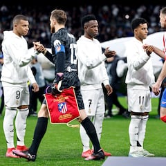 El lío de las 72 horas: del derbi a una Comisión