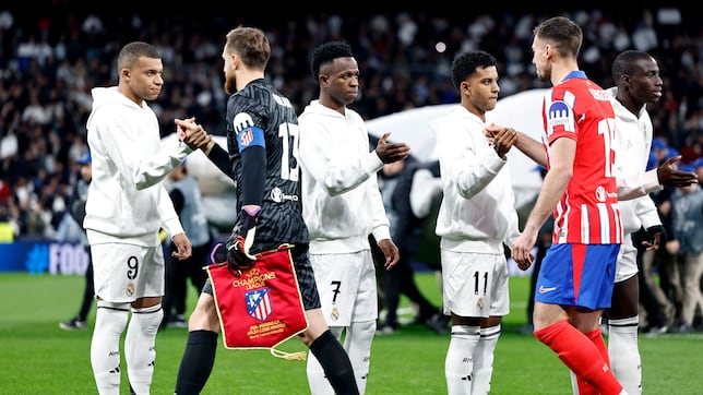 ¿Puede haber un Real Madrid - Atlético en el Mundial de Clubes y en qué ronda se enfrentarían?