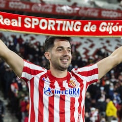 Un mercado invernal que se cierra sin grandes fichajes