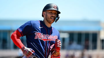 El pelotero boricua, Carlos Correa, firmó un millonario contrato con los San Francisco Giants como agente libre para la temporada del 2023 de la MLB.