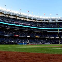 Intercambio de jugadores entre Dodgers y Yankees