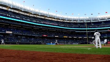 Intercambio de jugadores entre Dodgers y Yankees