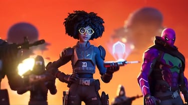 Why did Fortnite removed building in the new season?