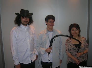 [GC] Castlevania: The Dracula X Chronicles