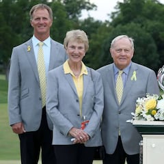 El St. Jude Invitational, primer torneo con Rahm como nº1