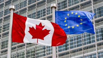 Trabaja y vive en Canadá al mismo tiempo