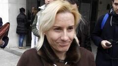 El ADO retiene la beca a los atletas de la 'Galgo'