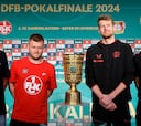 Kaiserslautern - Bayer Leverkusen: Horario, TV, cómo y dónde ver final de la DFB Pokal