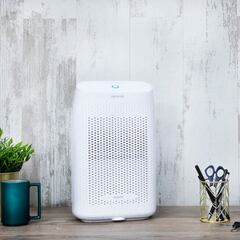 Ahorra en calefacción con el deshumidificador BigDry 2500: silencioso y con función apagado automático