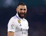 Benzema tiene todas las llaves del Real Madrid