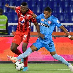 América cierra el semestre con victoria en el Pascual