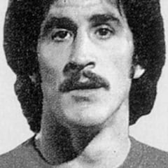 Fallece 'Goyo' Benito, central de bravura pura y con el honor de la Laureada del Real Madrid