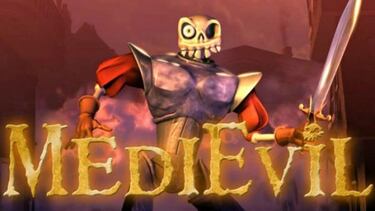 Los creadores de MediEvil no conocían nada de la remasterización