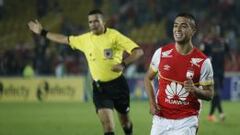 Tres nuevas caras tendrá Santa Fe en Libertadores ante Mineiro