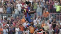 Siete cracks que decidieron abandonar el Barcelona