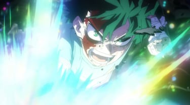 Es un final soñado durante años en el anime y ha logrado ser el episodio mejor valorado de 2025