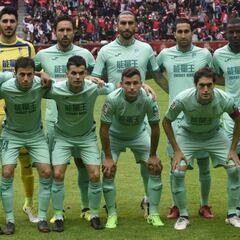 El pésimo final de temporada condena al Granada sin playoff