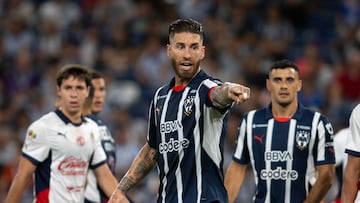 Xavier Sánchez, the Mexican club’s commercial director explained why the 10 stars which border the club badge will no longer appear.