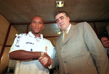 “Fracasé en el Madrid por los videojuegos”