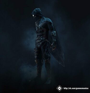 Thief 4 se va a la next-gen: primeras imágenes y tráiler