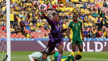 Inicia el Mundial Femenino Sub-20 en Colombia