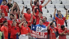 ¿Cuándo juega Chile por semifinales de Copa América?