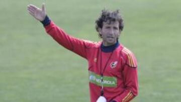 "Todos los equipos tienen absolutos en sus filas; será duro"