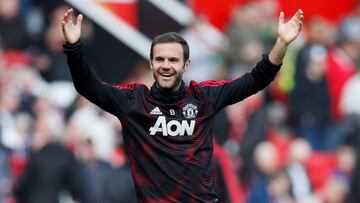 Juan Mata estuvo a punto de fichar por el Barcelona