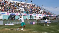 Novak Djokovic irá a los Juegos en busca del Golden Slam